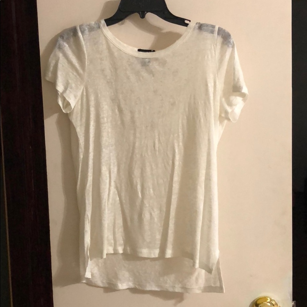 Forever 21 White Top
